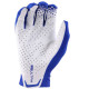 Troy Lee Designs SE Ultra Handschuhe - Solid Blue