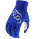 Troy Lee Designs SE Ultra Handschuhe - Solid Blue