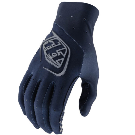 Troy Lee Designs SE Ultra Handschuhe - Solid Blue