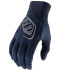 Troy Lee Designs SE Ultra Handschuhe - Solid Blue
