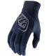 Troy Lee Designs SE Ultra Handschuhe - Solid Blue
