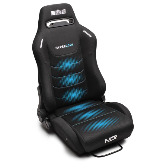 Next Level Racing ERS3 Hypercool Belüfteter Sim Racing Sitz