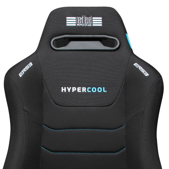 Next Level Racing ERS3 Hypercool Belüfteter Sim Racing Sitz