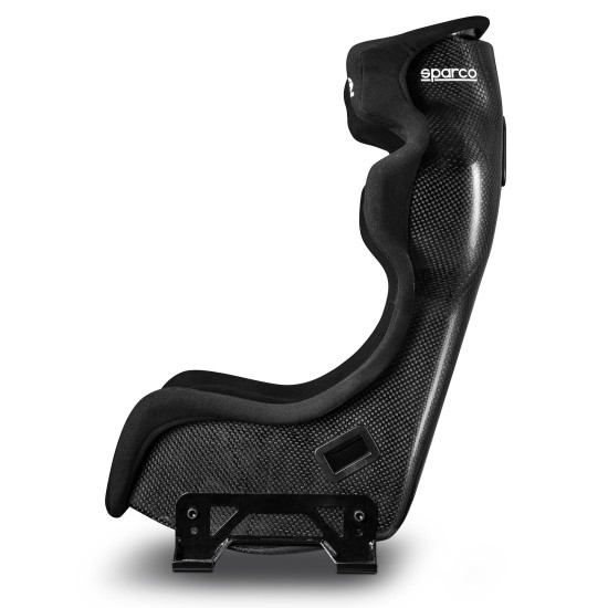 Sparco ADV Competition PAD Carbon Sitz FIA 8862-2009