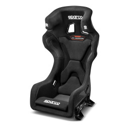Sparco ADV Competition PAD Carbon Sitz FIA 8862-2009