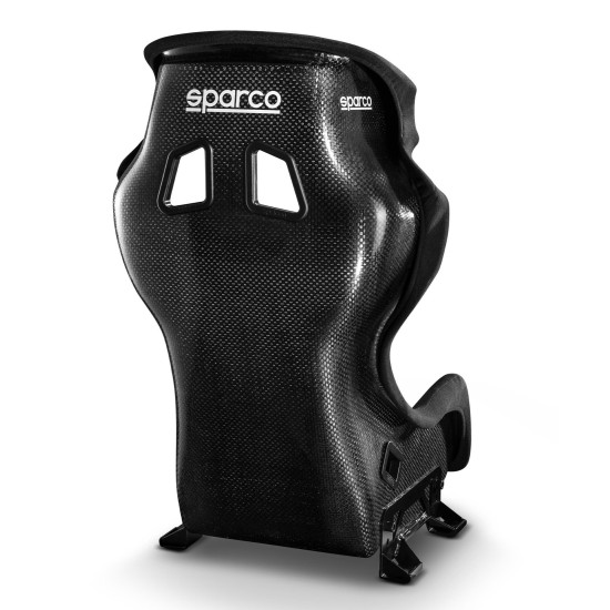Sparco ADV Competition Carbon Sitz FIA 8862-2009