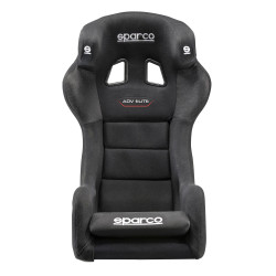 Sparco ADV Elite Carbon Sitz FIA 8862-2015