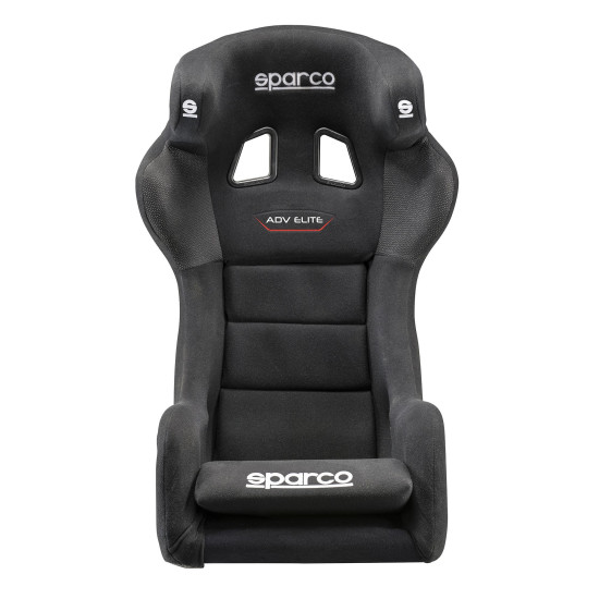 Sparco ADV Elite Carbon Sitz FIA 8862-2015