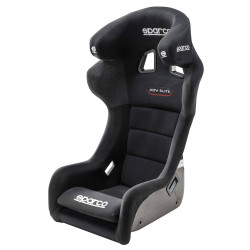 Sparco ADV Elite Carbon Sitz FIA 8862-2015