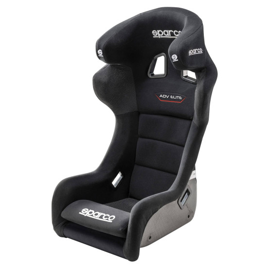 Sparco ADV Elite Carbon Sitz FIA 8862-2015