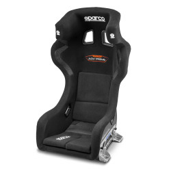 Sparco ADV Prime Carbon Sitz FIA 8862-2009