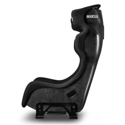 Sparco ADV Prime PAD Carbon Sitz FIA 8862-2009