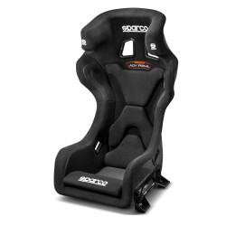 Sparco ADV Prime PAD Carbon Sitz FIA 8862-2009