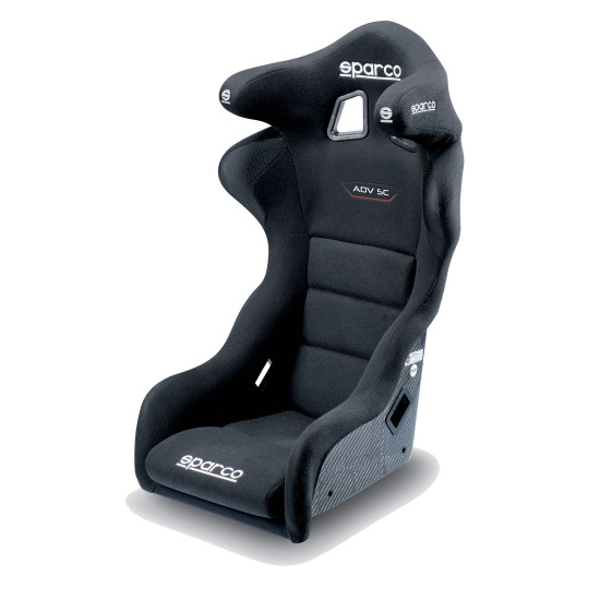 Sparco ADV-SC Sitz FIA 8862-2009