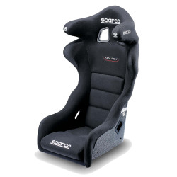 Sparco ADV-SCX H NR Carbon Tech Sitz FIA 8855-1999