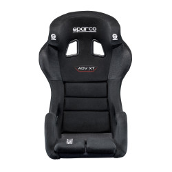 Sparco ADV XT Carbon Sitz FIA 8862-2009