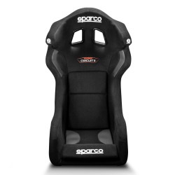 Sparco Circuit II Carbon Sitz FIA 8855-1999