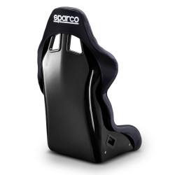 Sparco EVO L QRT X Sitz FIA 8855-1999