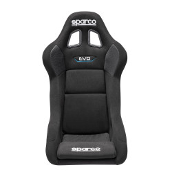 Sparco EVO QRT Sitz FIA 8855-1999