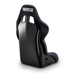 Sparco EVO QRT Sitz X FIA 8855-1999