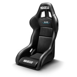 Sparco EVO SKY QRT Sitz FIA 8855-1999