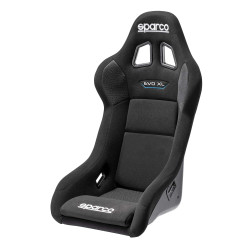 Sparco EVO XL QRT Sitz FIA 8855-1999