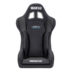 Sparco Grid II QRT Sitz FIA 8855-1999