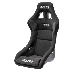 Sparco QRT-R Sitz FIA 8855-1999