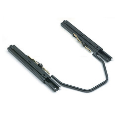 Sparco Sitzschienen-Set Flach