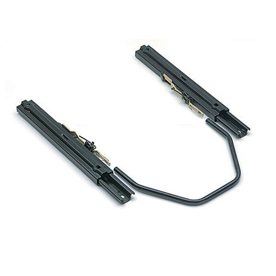 Sparco Sitzschienen-Set Flach