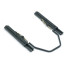 Sparco Sitzschienen-Set Flach