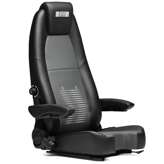 Next Level Racing Flight Simulator Sitz 2.0