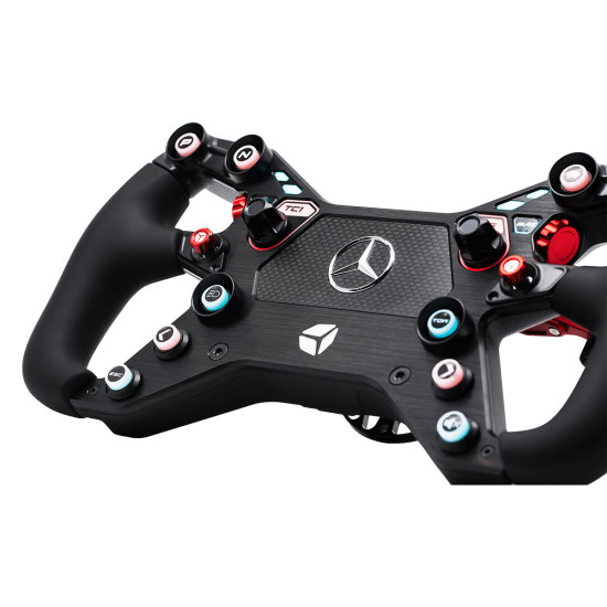 Cube Controls x Mercedes-AMG GT Edition Sim-Lenkrad