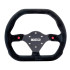 Sparco 310x260 Wildlederlenkrad - Schwarz