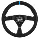 Sparco 383 Logo Velours-Lenkrad