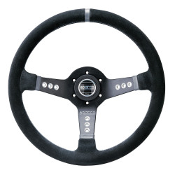Sparco L 777 Wildlederlenkrad