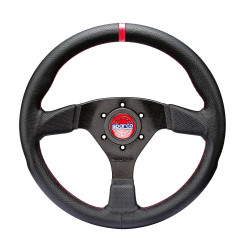 Sparco R383 Champion Lenkrad