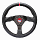 Sparco R383 Champion Lenkrad