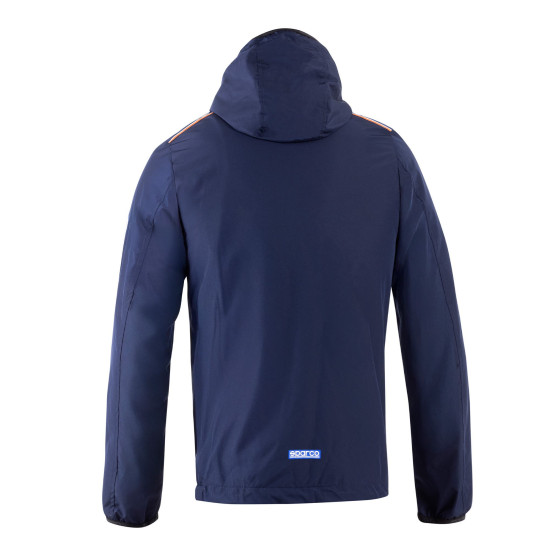Gulf Windbreaker - Marineblau