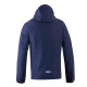Gulf Windbreaker - Marineblau