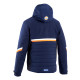 Gulf Winterjacke - Navy Blau
