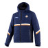 Gulf Winterjacke - Navy Blau