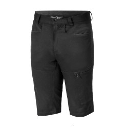 Sparco Grit Bermuda Yale - Grau