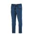 Sparco Jeans Denim - Navy Blau