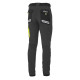 Sparco Light Tech Kansas Hose - Grau / Gelb