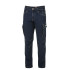 Sparco Tech Denim Jeans Dallas - Dunkelblau