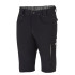 Sparco Tech Laredo Light Shorts - Schwarz / Grau