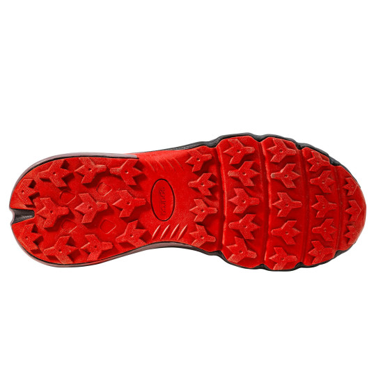 Sparco S-Park Leon - Marineblau / Rot