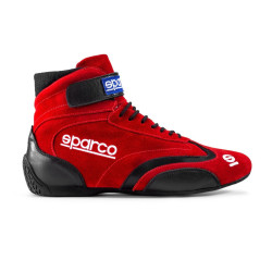 Sparco Top Schuhe - Rot