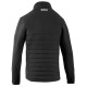 Sparco Frame Jacke - Schwarz